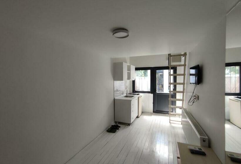 غرفة قياسية, Istanberry   Vanilla Apartments