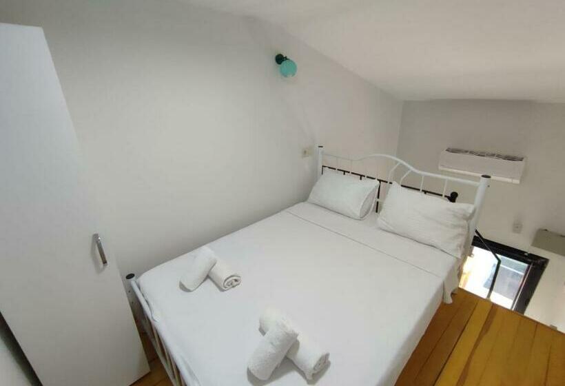 Номер Стандарт, Istanberry   Vanilla Apartments
