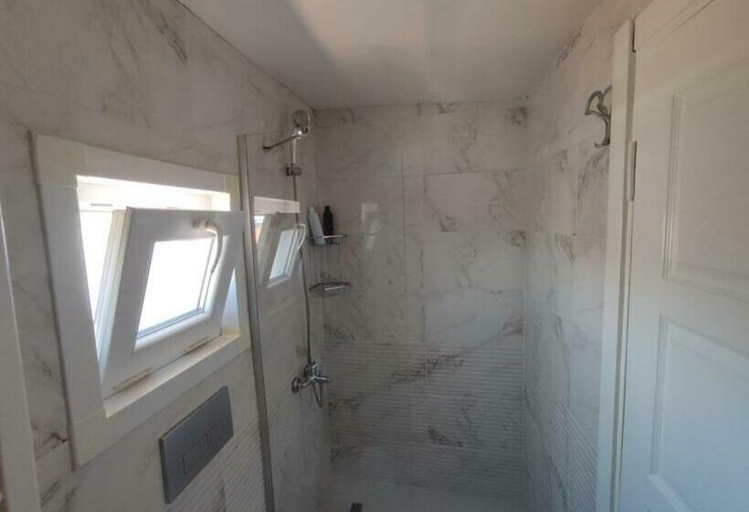 غرفة قياسية, Istanberry   Vanilla Apartments