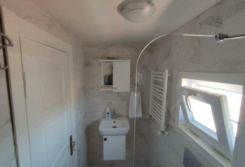 غرفة قياسية, Istanberry   Vanilla Apartments