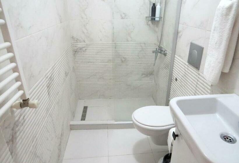 إستوديو ديلوكس, Istanberry   Vanilla Apartments