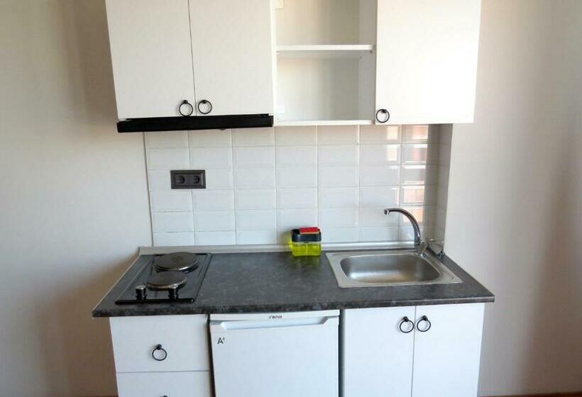 إستوديو ديلوكس, Istanberry   Vanilla Apartments