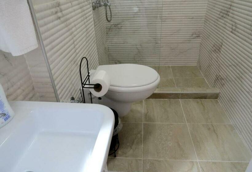 إستوديو ديلوكس, Istanberry   Vanilla Apartments