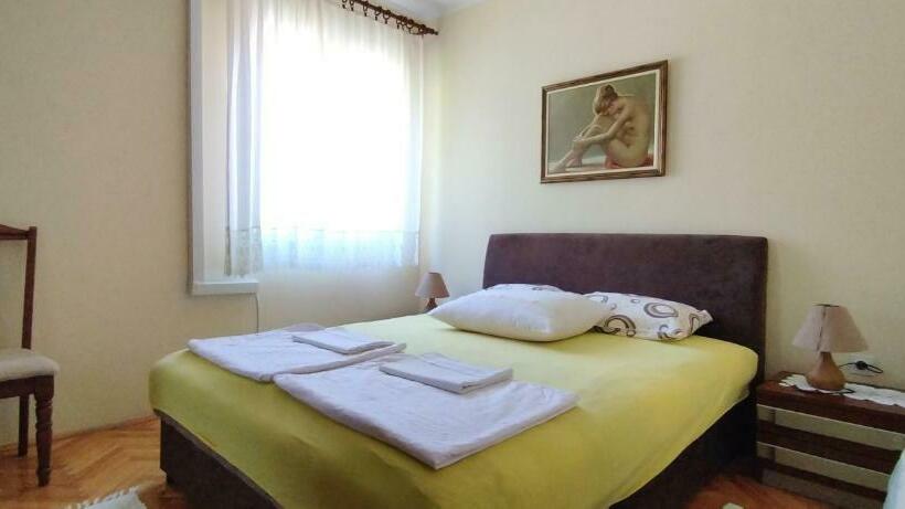Апартаменты 2 Спальни, Guesthouse Gavrilović 28 A