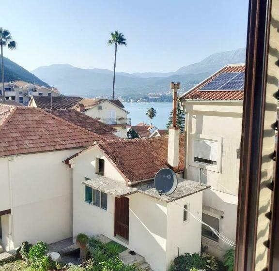 Апартаменты 2 Спальни, Guesthouse Gavrilović 28 A