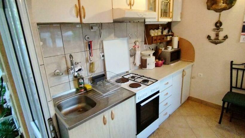 Апартаменты 2 Спальни, Guesthouse Gavrilović 28 A