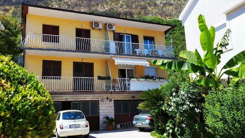 Апартаменты 2 Спальни, Guesthouse Gavrilović 28 A