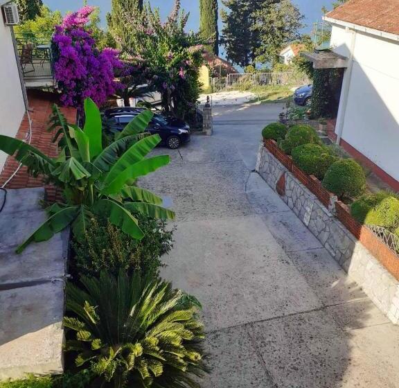 Студия Стандарт Вид на Море, Guesthouse Gavrilović 28 A