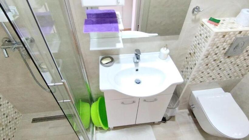 Студия Стандарт Вид на Море, Guesthouse Gavrilović 28 A