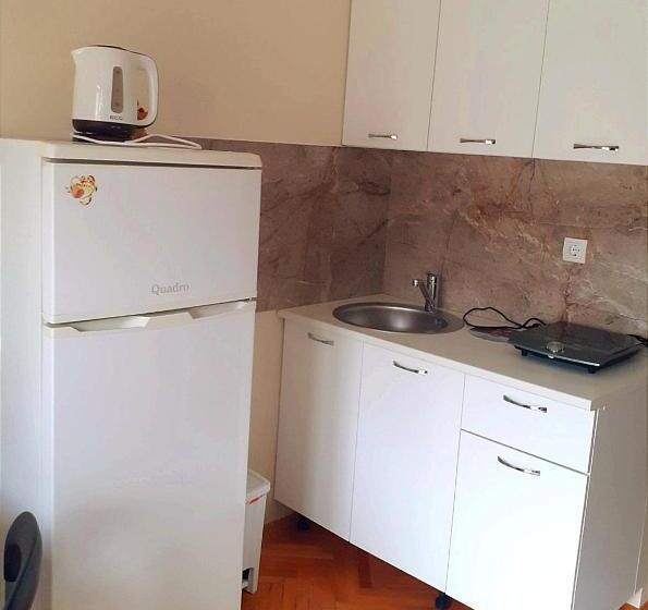 Студия Стандарт Вид на Море, Guesthouse Gavrilović 28 A