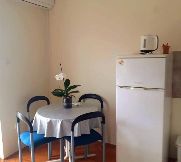 Студия Стандарт Вид на Море, Guesthouse Gavrilović 28 A