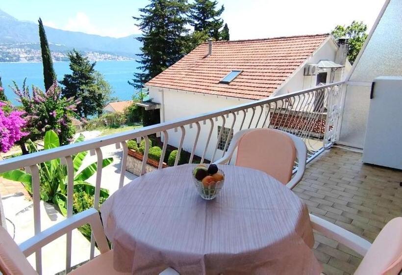 Студия Стандарт Вид на Море, Guesthouse Gavrilović 28 A