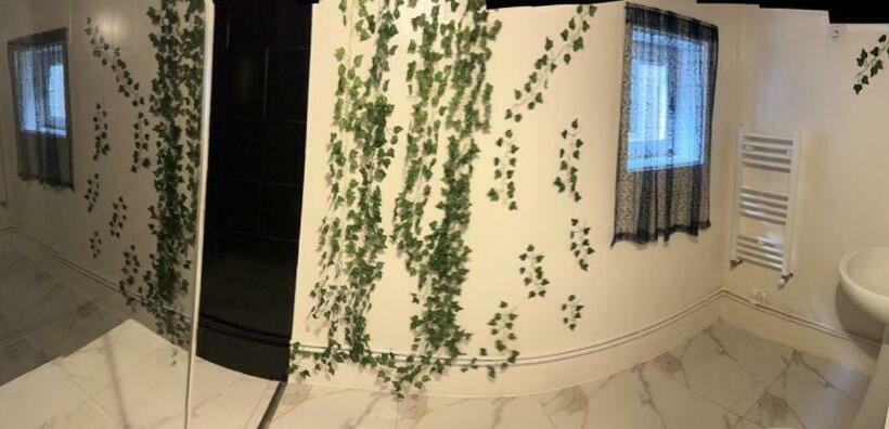 סטודיו משפחתי, Vila Boema