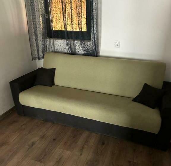 סטודיו משפחתי, Vila Boema