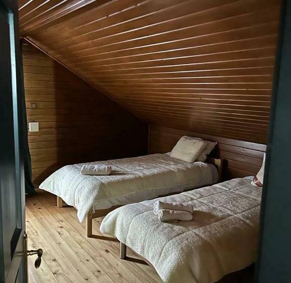 סטודיו משפחתי, Vila Boema