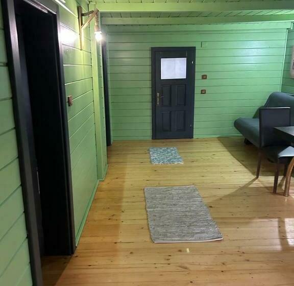 סטודיו משפחתי, Vila Boema