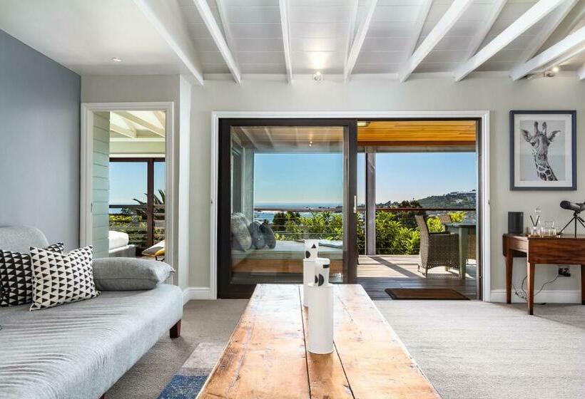 דירת חדר, Sweet Greta   Ocean Apartment With Sauna & Solar