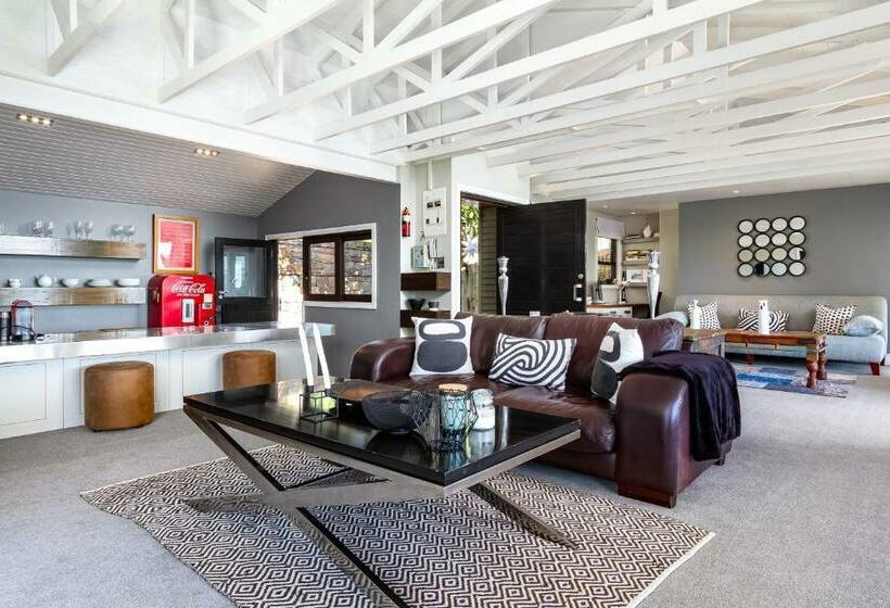 דירת חדר, Sweet Greta   Ocean Apartment With Sauna & Solar