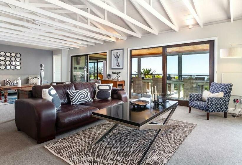 דירת חדר, Sweet Greta   Ocean Apartment With Sauna & Solar