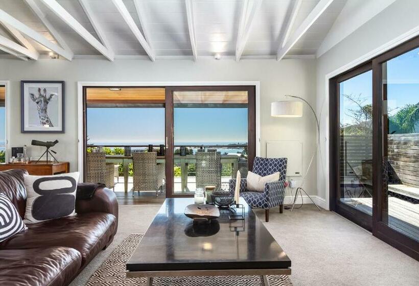 דירת חדר, Sweet Greta   Ocean Apartment With Sauna & Solar