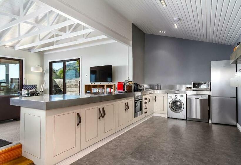 דירת חדר, Sweet Greta   Ocean Apartment With Sauna & Solar