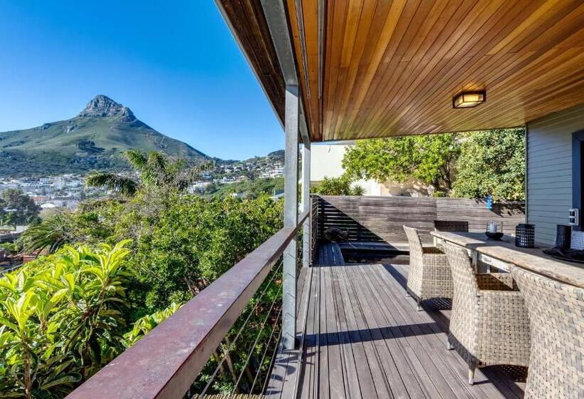 דירת חדר, Sweet Greta   Ocean Apartment With Sauna & Solar