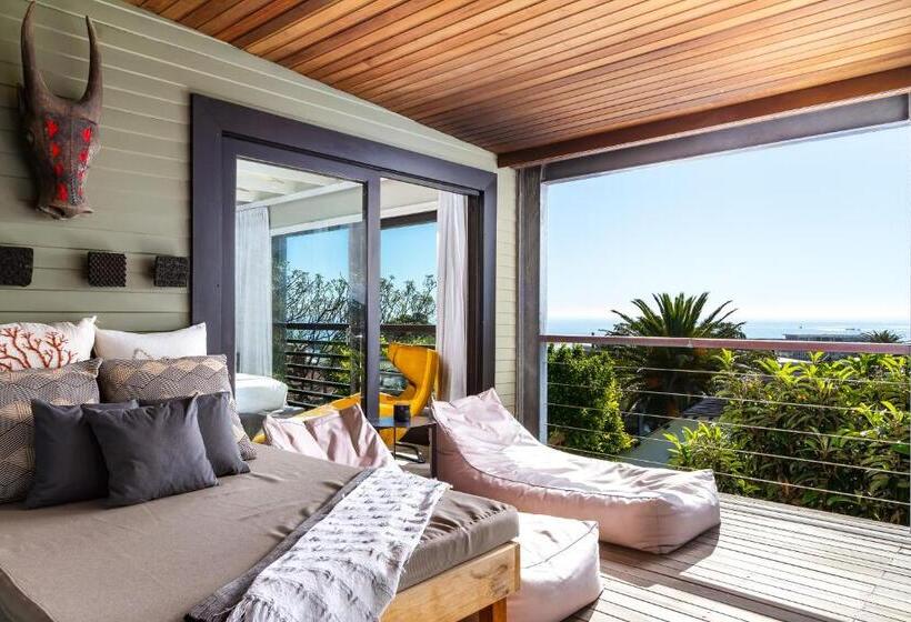 Апартаменты 1 Спальня, Sweet Greta   Ocean Apartment With Sauna & Solar