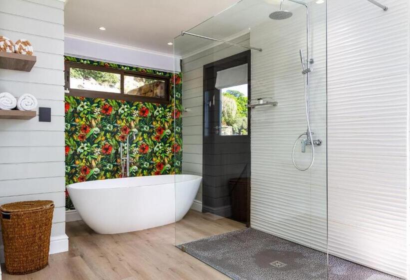 דירת חדר, Sweet Greta   Ocean Apartment With Sauna & Solar