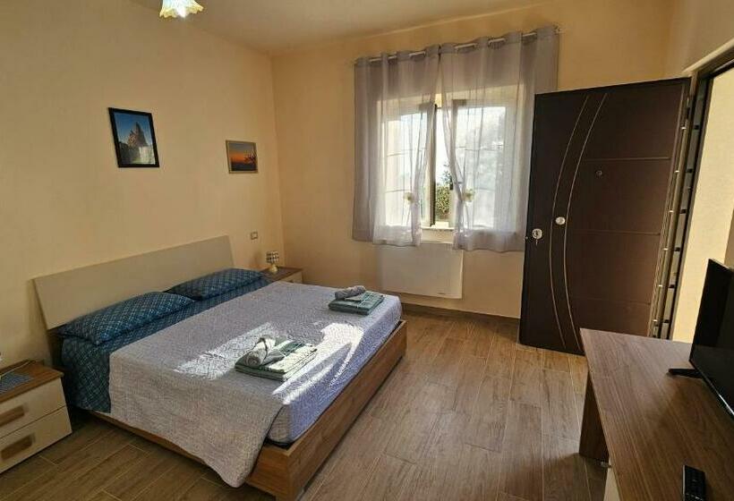 Номер Стандарт, B&b Nucria   Nocera Terinese