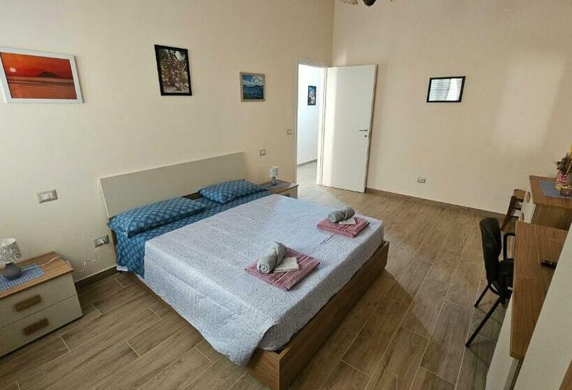 חדר משפחתי, B&b Nucria   Nocera Terinese