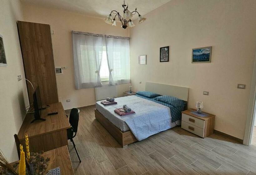 Семейный Номер, B&b Nucria   Nocera Terinese