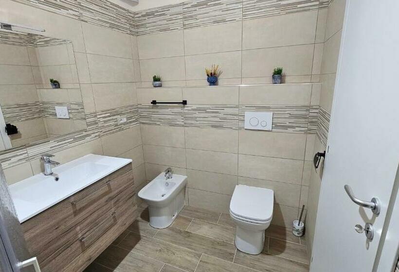 Семейный Номер, B&b Nucria   Nocera Terinese