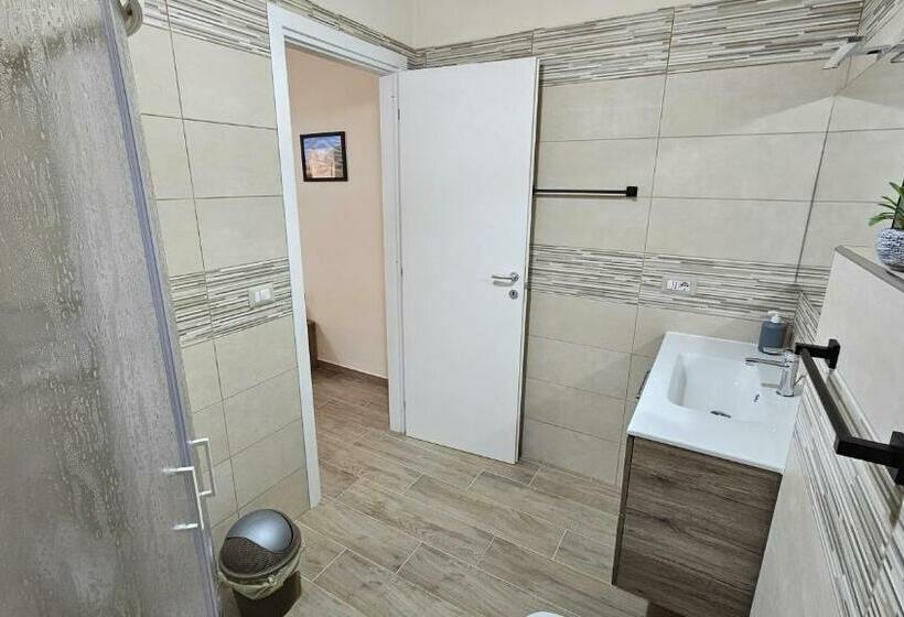Номер Стандарт, B&b Nucria   Nocera Terinese