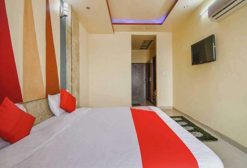 Трехместный Номер Классика, Collection O 7r Resort