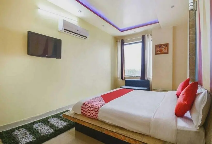 Classic Kolmen Hengen Huone, Collection O 7r Resort