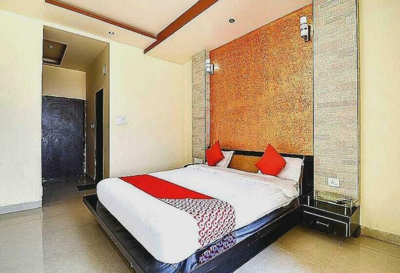 Трехместный Номер Классика, Collection O 7r Resort