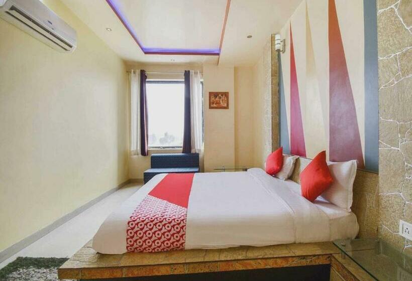 Трехместный Номер Классика, Collection O 7r Resort