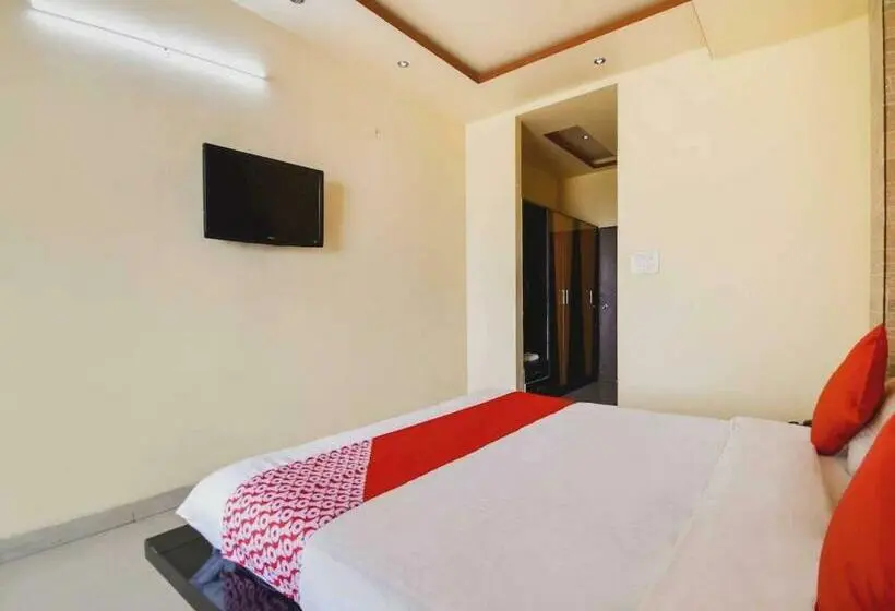 Classic Kolmen Hengen Huone, Collection O 7r Resort