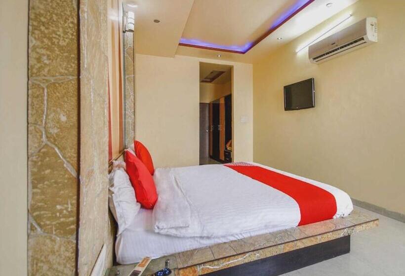 Трехместный Номер Классика, Collection O 7r Resort