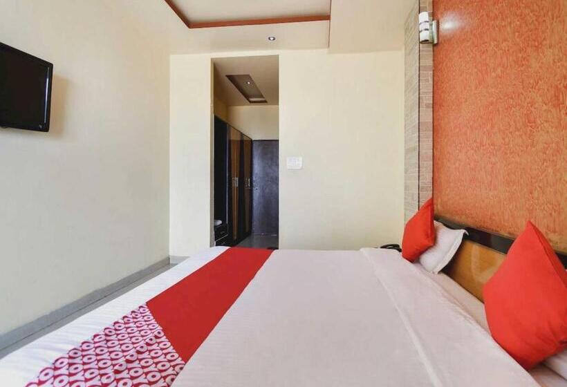 Трехместный Номер Классика, Collection O 7r Resort