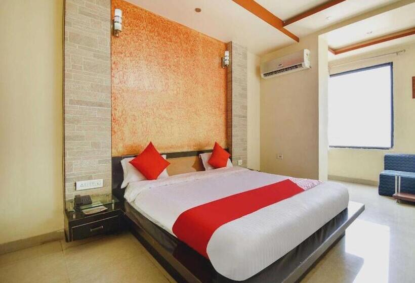 Трехместный Номер Классика, Collection O 7r Resort