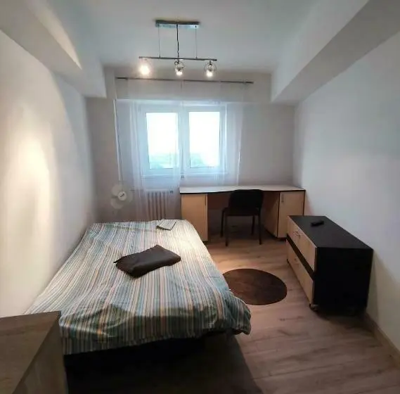 اتاق استاندارد, Lake And Park View Residence