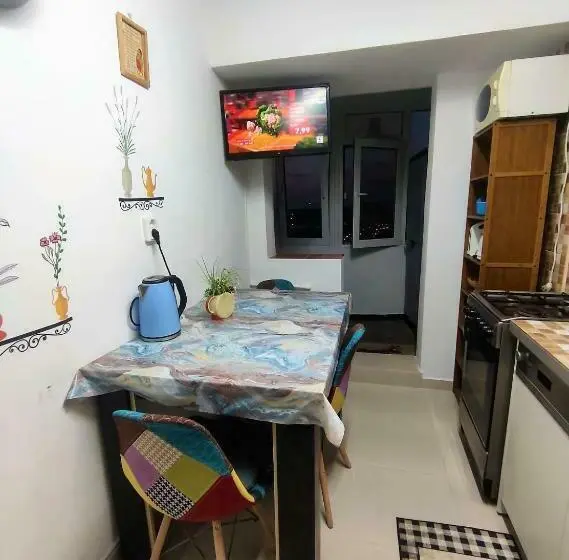 اتاق استاندارد, Lake And Park View Residence
