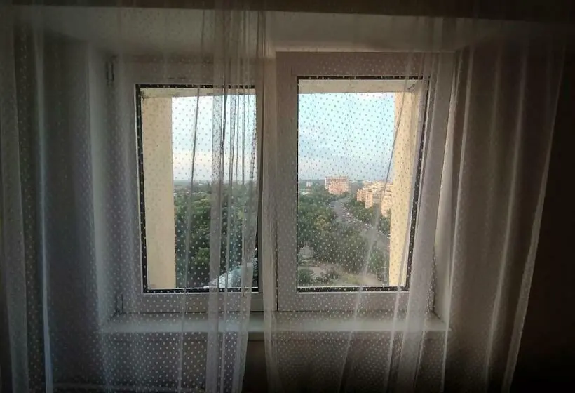 اتاق استاندارد, Lake And Park View Residence