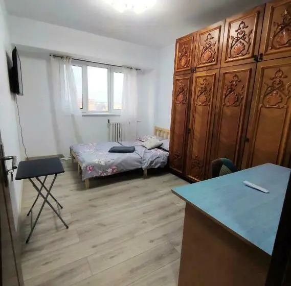 اتاق لوکس, Lake And Park View Residence