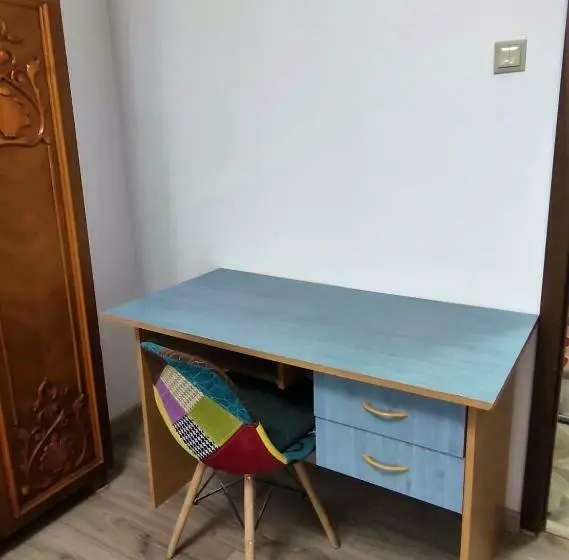 اتاق لوکس, Lake And Park View Residence