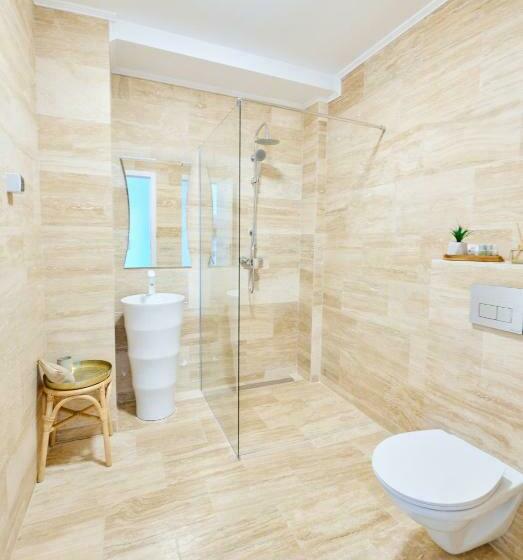 غرفة سوبيريور, Vela Olimp