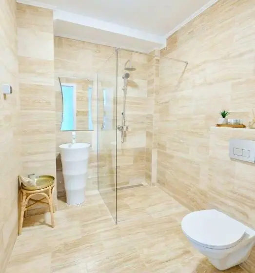 Quarto superior, Vela Olimp