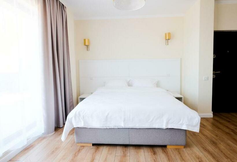 غرفة ديلوكس مطلّة علي البحر, Vela Olimp