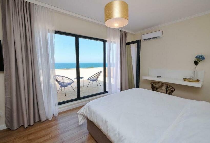 غرفة ديلوكس مطلّة علي البحر, Vela Olimp